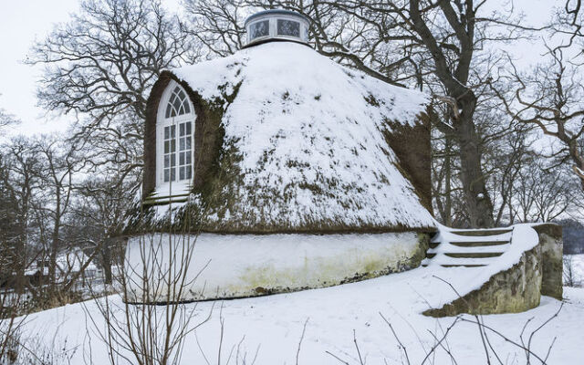 Frederiksberg Mansion B&B