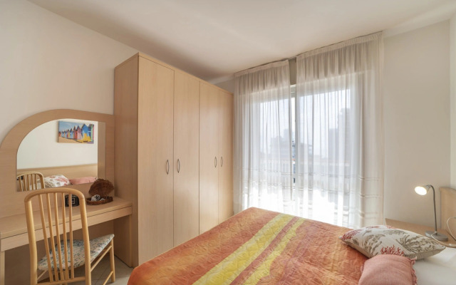 Lignano Sabbiadoro - Appartamento Residenza Puerto Do Sol