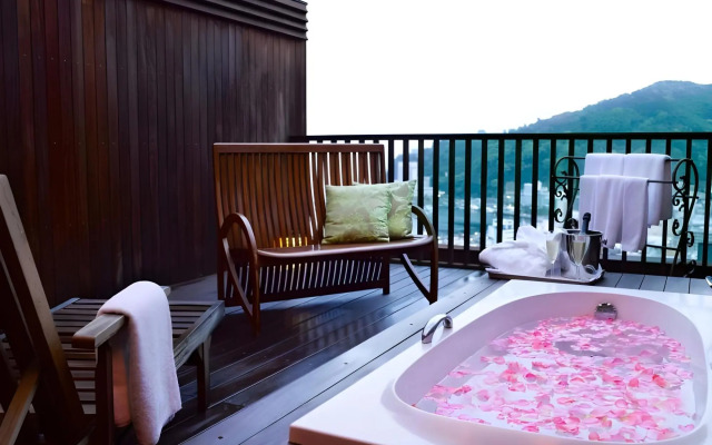 Relax Resort Hotel