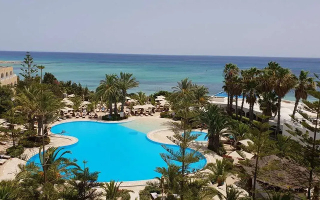 Hotel Aziza Thalasso Golf - Adults Only (à partir de 16 ans)