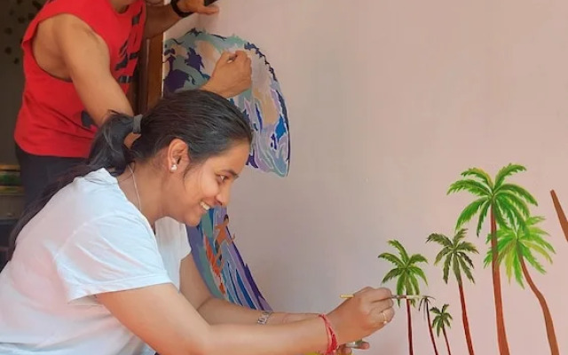 The Hostel Stories Varkala