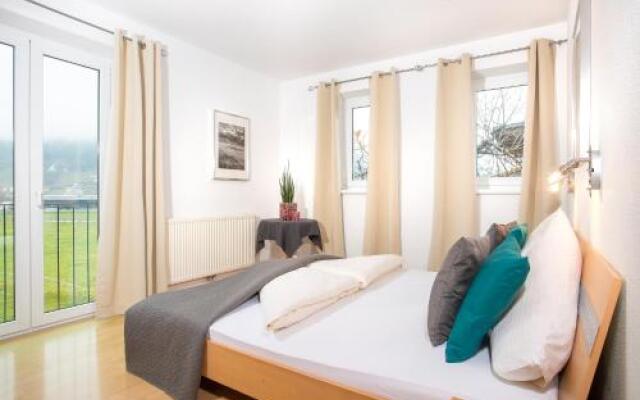 Zillertal Appartements