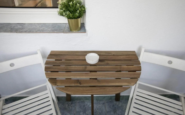 Golden Apartment Baneasa