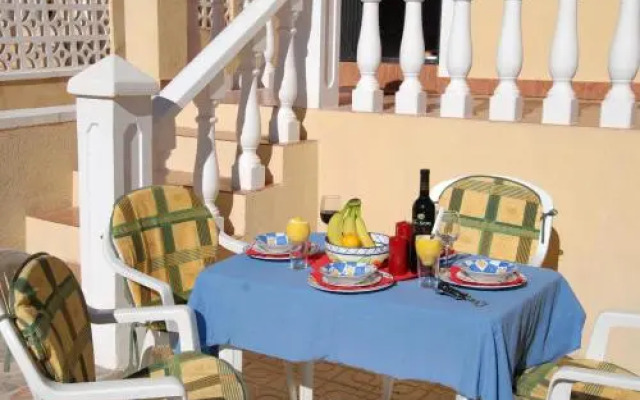 Bungalow Lomas Del Golf