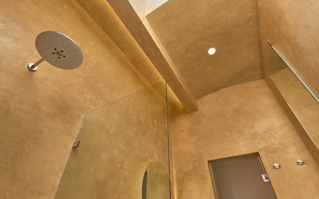 Casa Verde Alberca Jardin Diseno Ubicacion AC