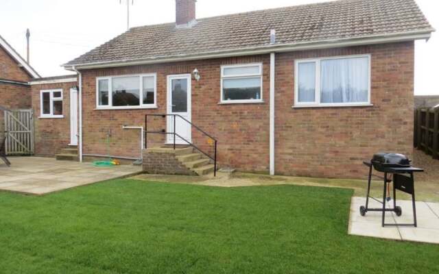Rosies Detached Bungalow