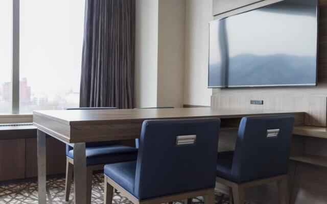 Hotel Mystays Sapporo Nakajima Park