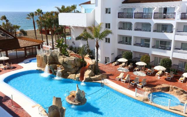 METT Hotel & Beach Resort Marbella Estepona