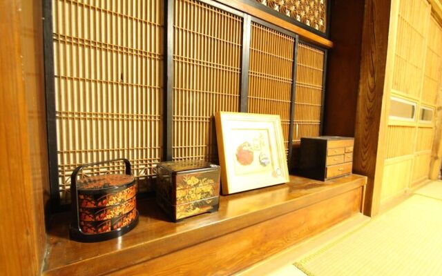 Fuji Sakura House