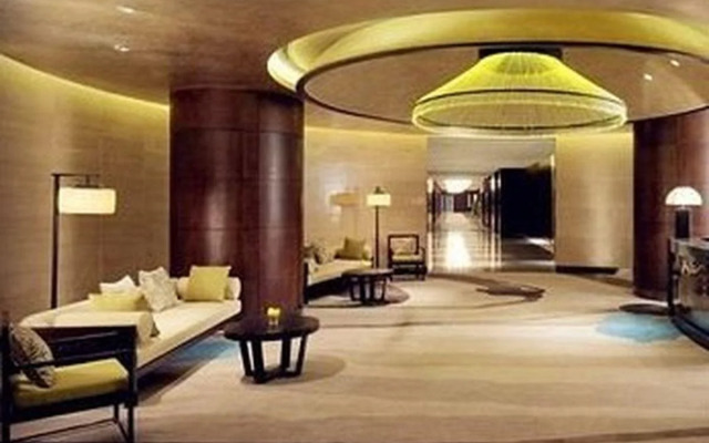 Chongqing Ronghui Grand Hotel
