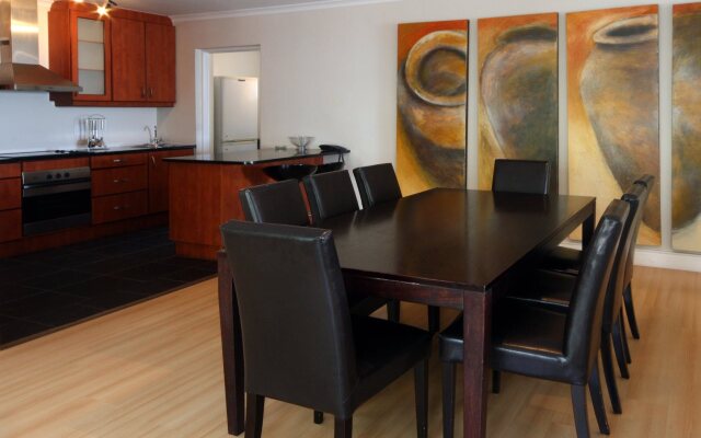 Ocean Eleven Guest House