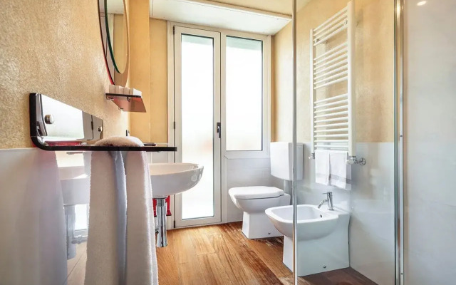 Rosabianca Boutique Hotel