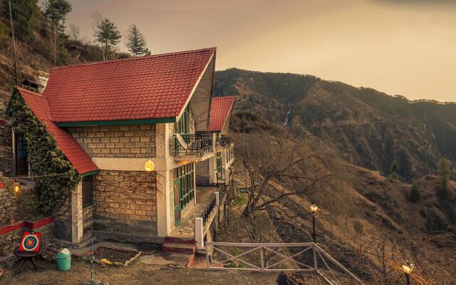 Echor - Narkanda Cottages.