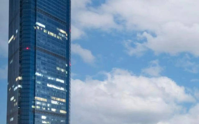 Super 8 Hotel (Wenzhou Wuma Street Dananmen)