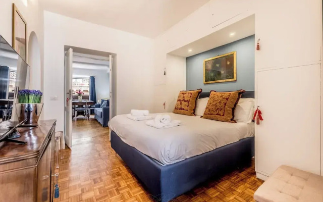 Spagna Suite Dream by Ghor