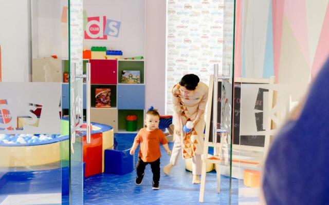 TMS Hotel Da Nang Beach