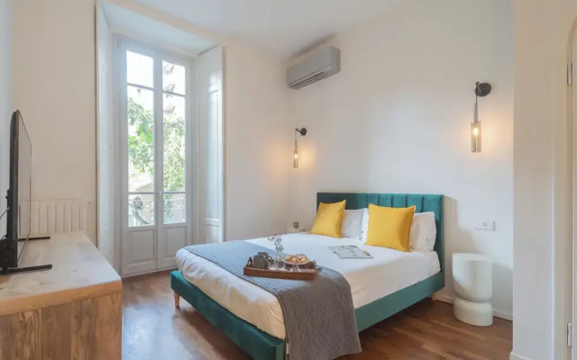 Como Liberty Suites - Gatsby by Rent all Como