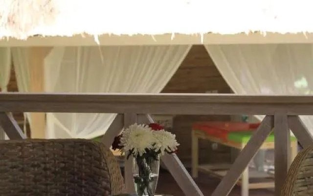 Maylie Bali Bungalows