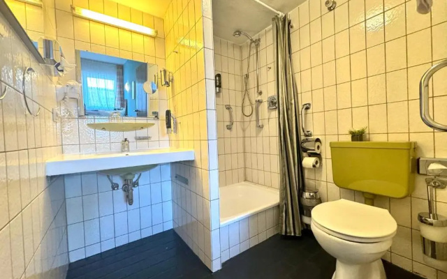 AR Boutique Hotel Mannheim