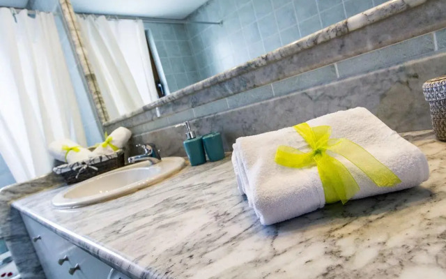 Villa Koula & Villa Alkyon