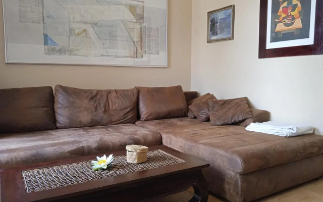 Art Styles Boutique Apartment Szentendre