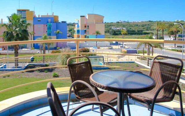 Apartamentos da Orada T1- A122 Marina de Albufeira