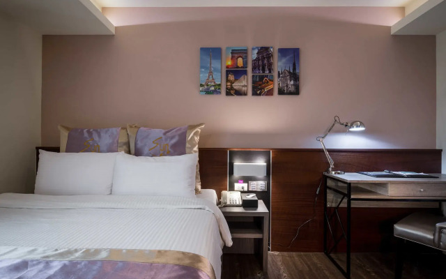 Sun hotel