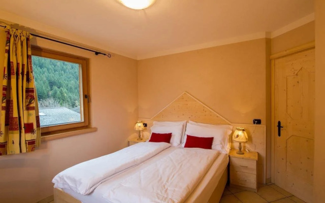 Holiday Home La Rugiada