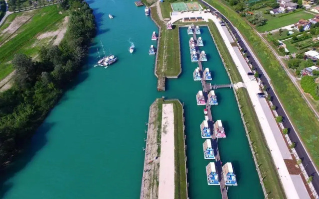 Resort Marinazzurra