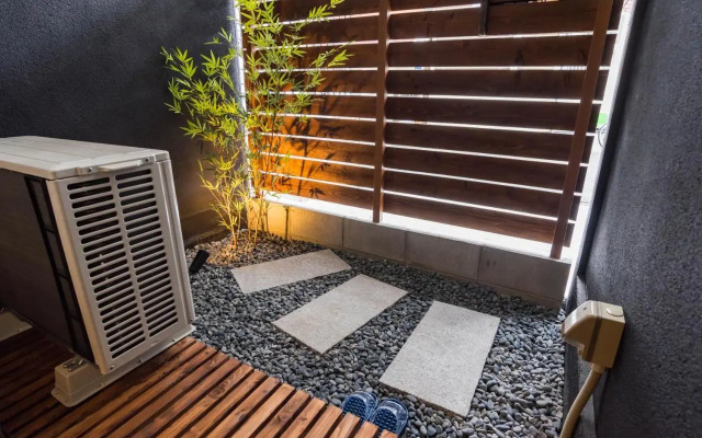 Bijou Suites Kakomi