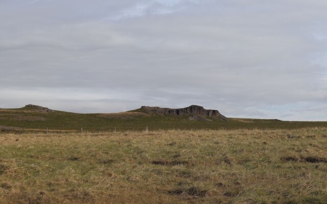 Hótel Hvítserkur