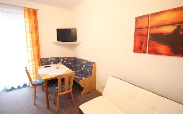 Seeappartements Bacher