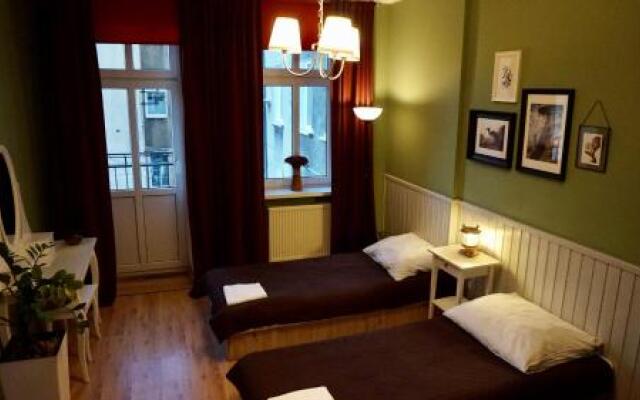Apartament MORE