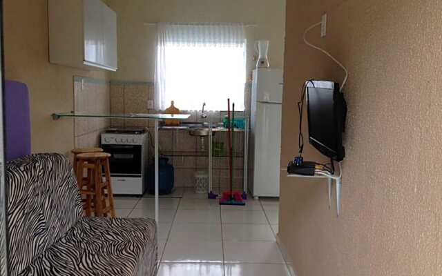 Chale Cantinho Albamar