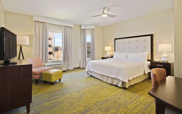 Homewood Suites by Hilton Denver West Lakewood