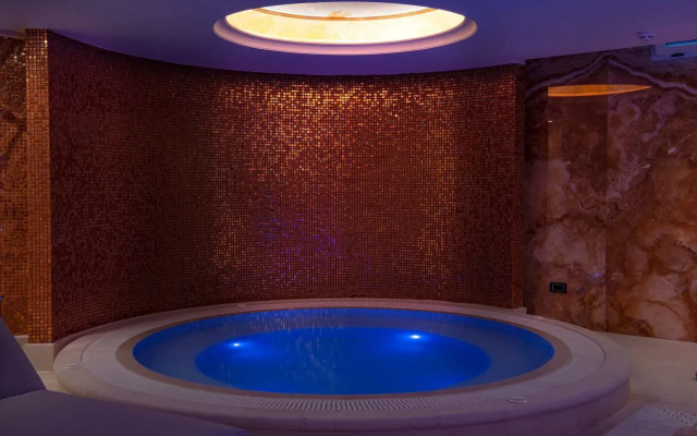 Radisson Collection Morina Hotel, Tirana