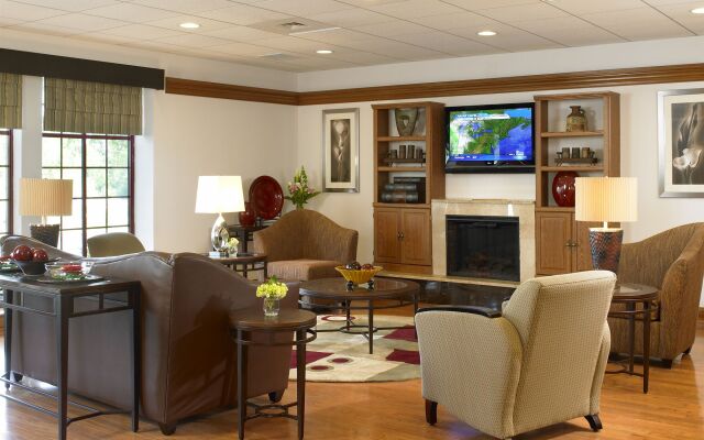 Holiday Inn Express Wilmington North - Brandywine by IHG