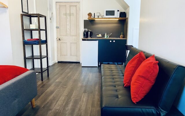 The Loft