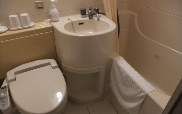 Hirosaki Grand Hotel
