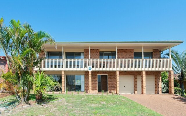 A Top Place, 31 Kerrigan Street