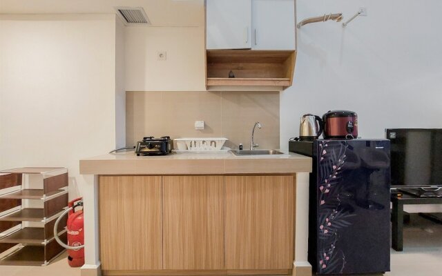 Spacious And Elegant Studio Loft Kingland Avenue Apartment