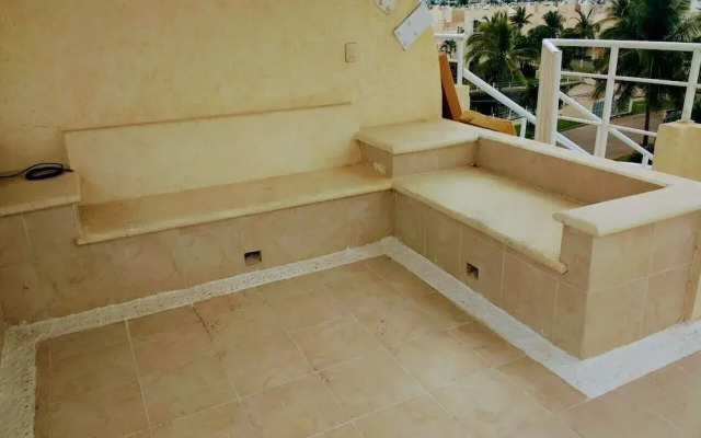 Penthouse Acapulco Diamante Markis K 31