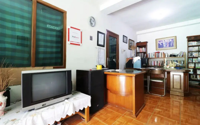 GIC House Depok