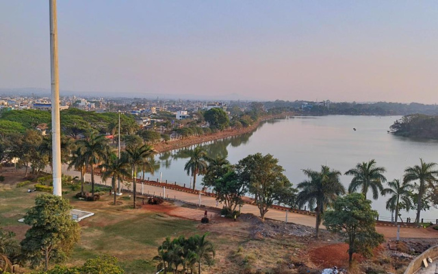 Hotel Mayura Presidency Belagavi