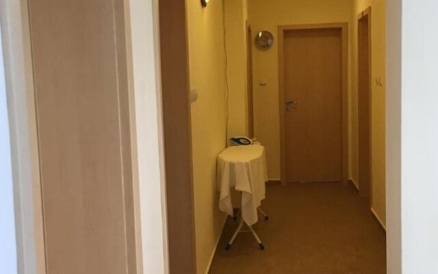 Borko Guest House