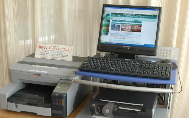 EN HOTEL Ise