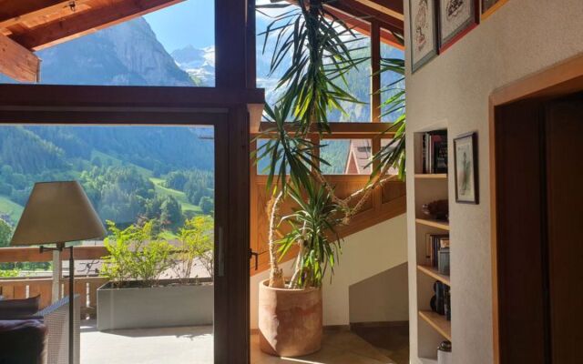 Chalet Abendrot 34707