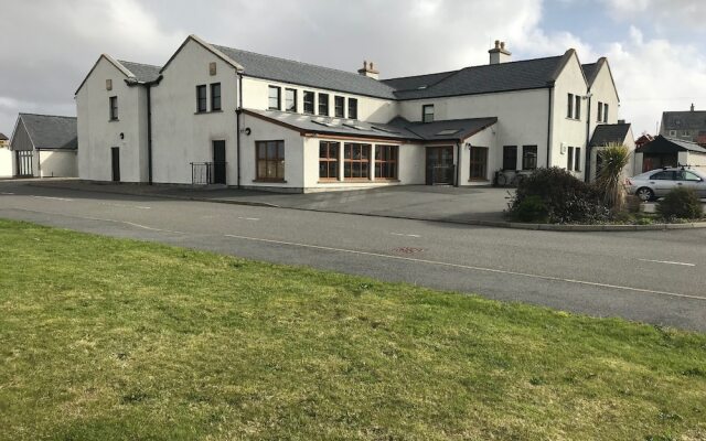 Borve House Country Hotel