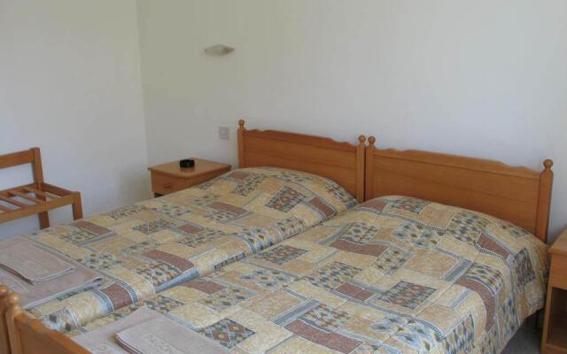 Pagona Holiday Apartments