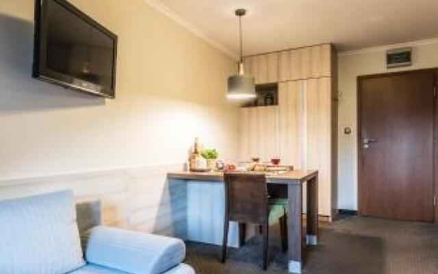 Apartamenty KrupÓwki 28